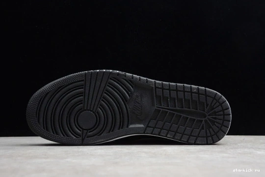 Retro High 555088-013 1 “Shadow”555088-013 Air OG Jordan 0119